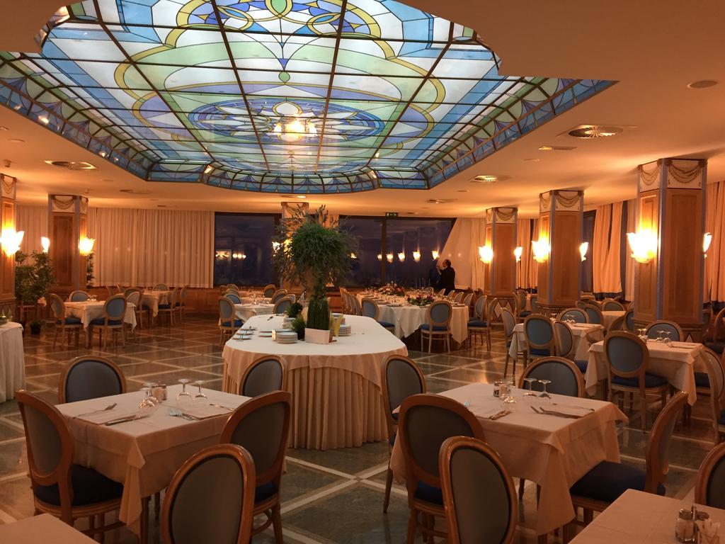 Montesilvano Marina Hotel Promenade מראה חיצוני תמונה