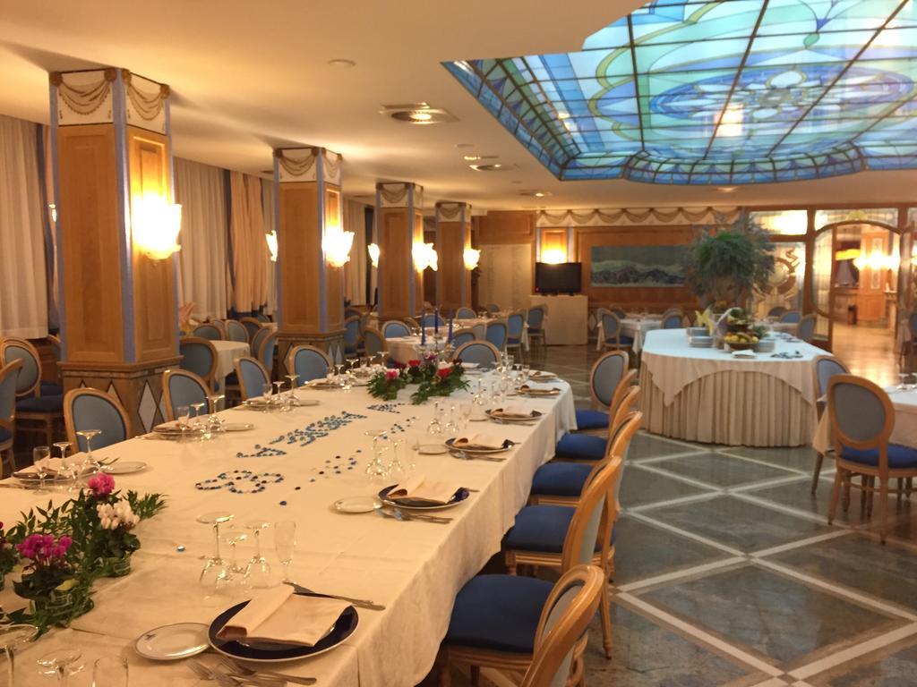 Montesilvano Marina Hotel Promenade מראה חיצוני תמונה